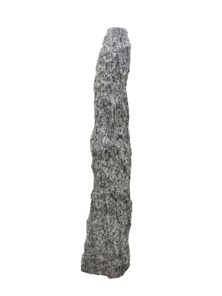 Obelisk Grau